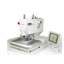 AMF REECE ES-505 - MÁQUINA ELECTRÓNICA PARA OJALES